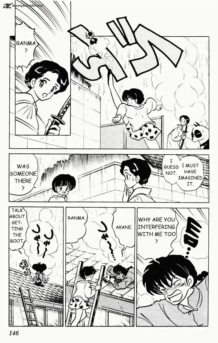 Ranma 1/2 dj - Kero Hon Ch.030
