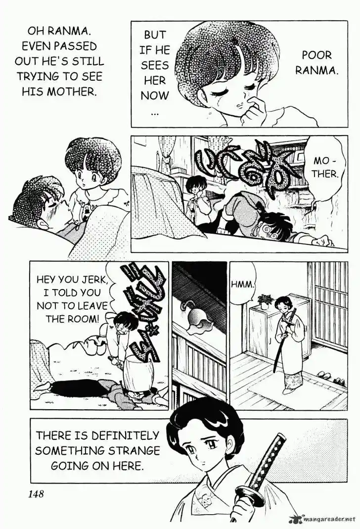 Ranma 1/2 dj - Kero Hon Ch.030