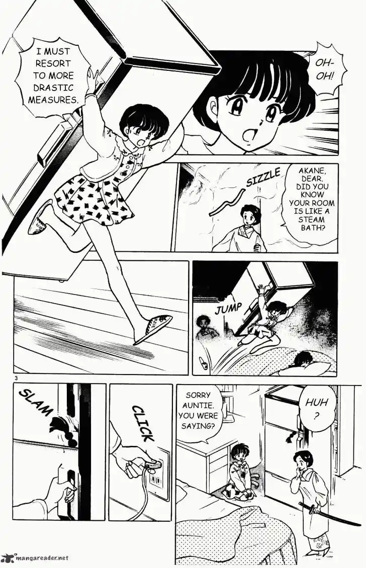 Ranma 1/2 dj - Kero Hon Ch.030