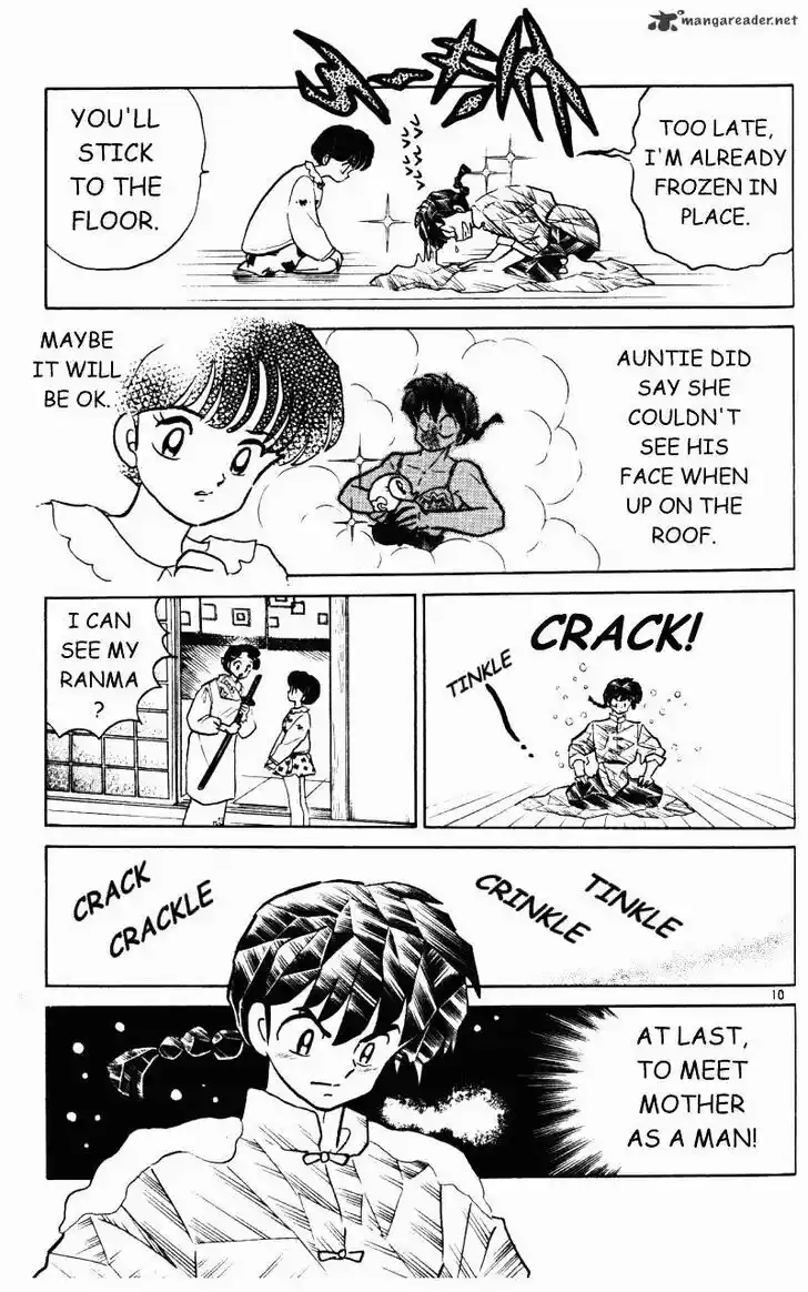 Ranma 1/2 dj - Kero Hon Ch.030