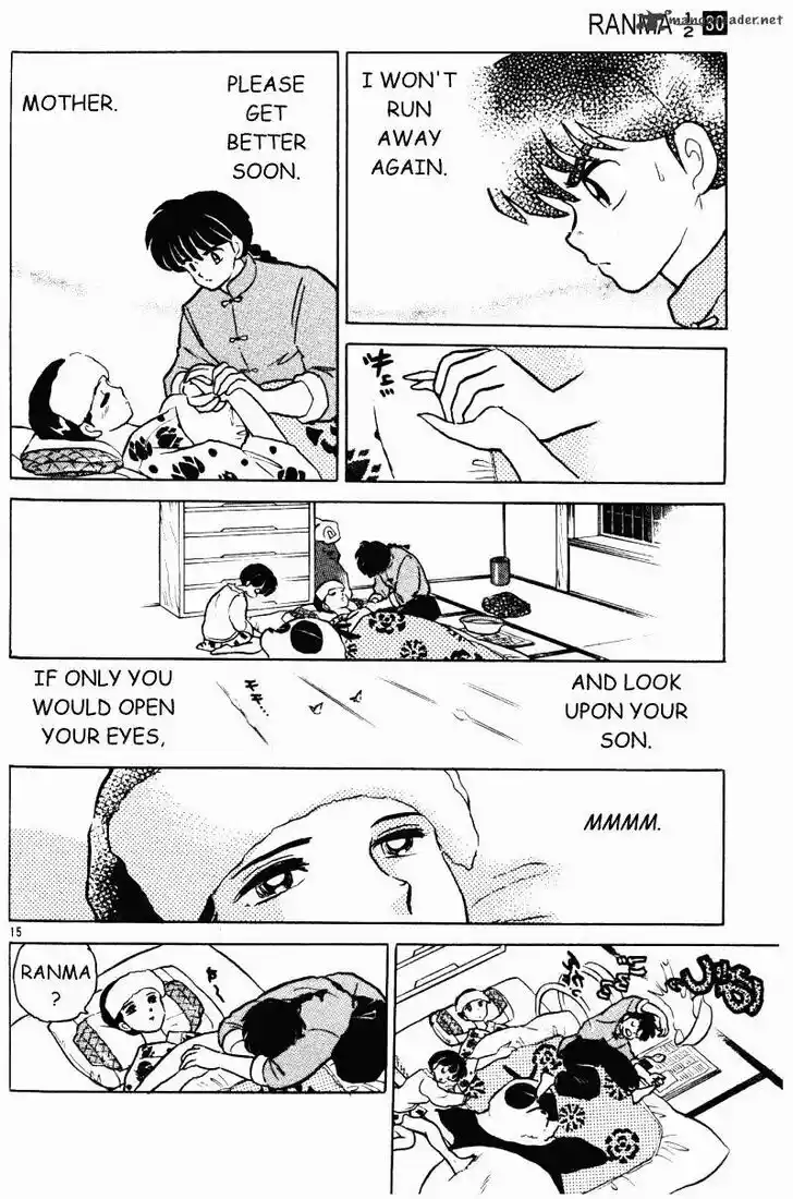Ranma 1/2 dj - Kero Hon Ch.030