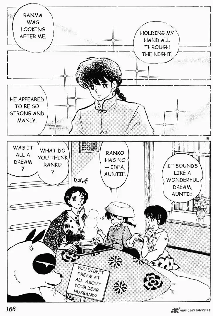 Ranma 1/2 dj - Kero Hon Ch.030