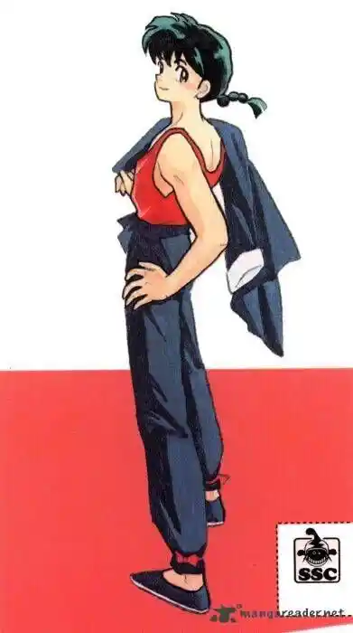Ranma 1/2 dj - Kero Hon Ch.030