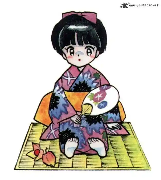 Ranma 1/2 dj - Kero Hon Ch.031