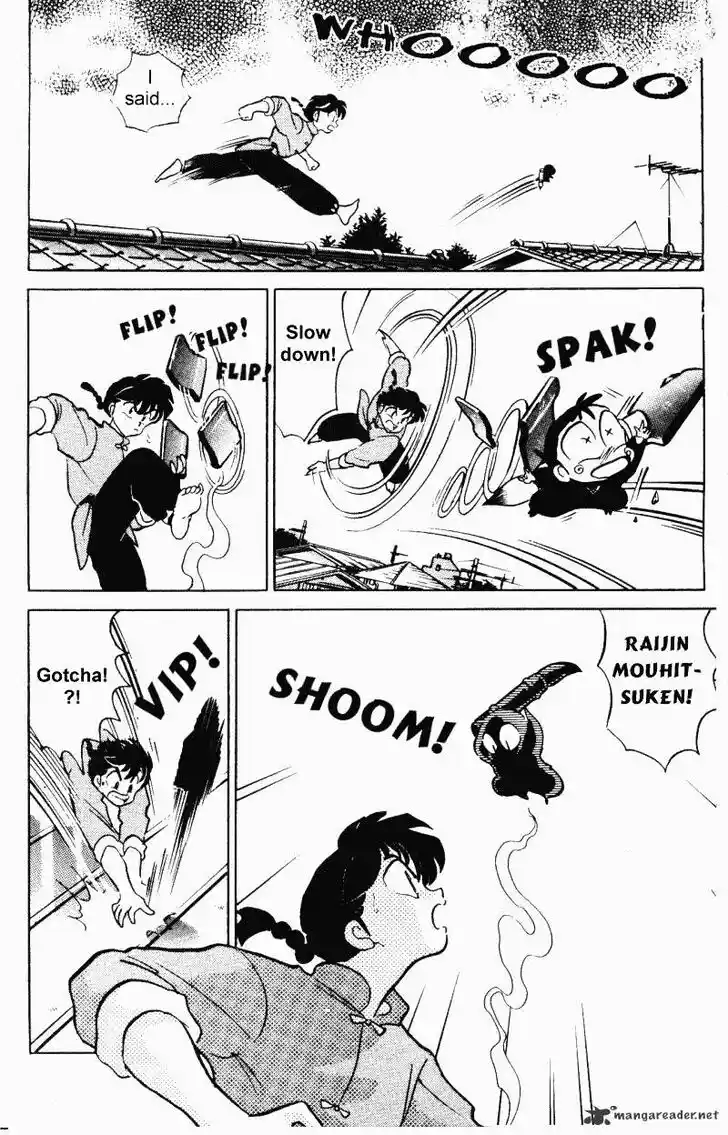 Ranma 1/2 dj - Kero Hon Ch.031