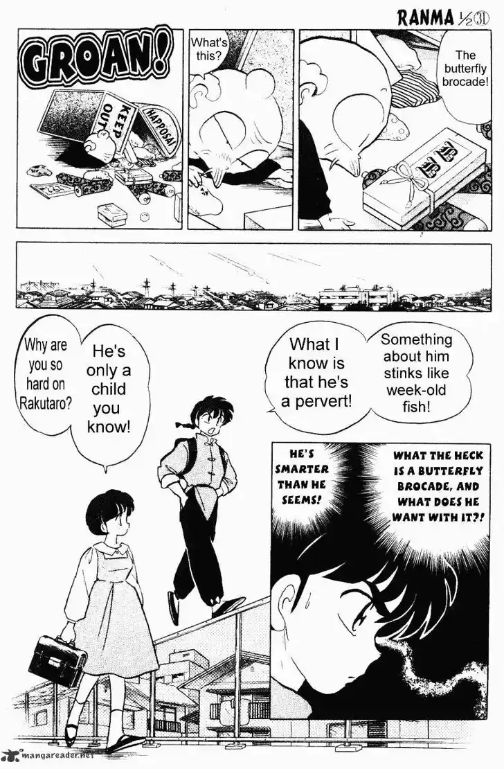 Ranma 1/2 dj - Kero Hon Ch.031