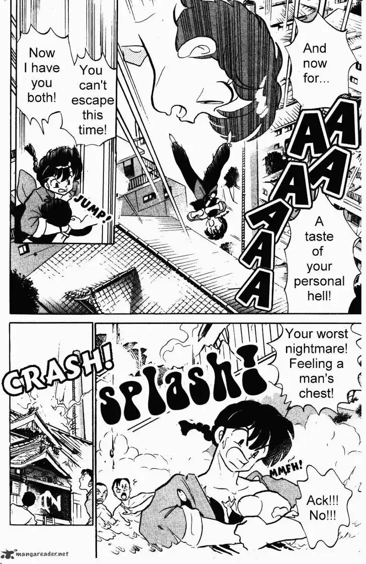 Ranma 1/2 dj - Kero Hon Ch.031