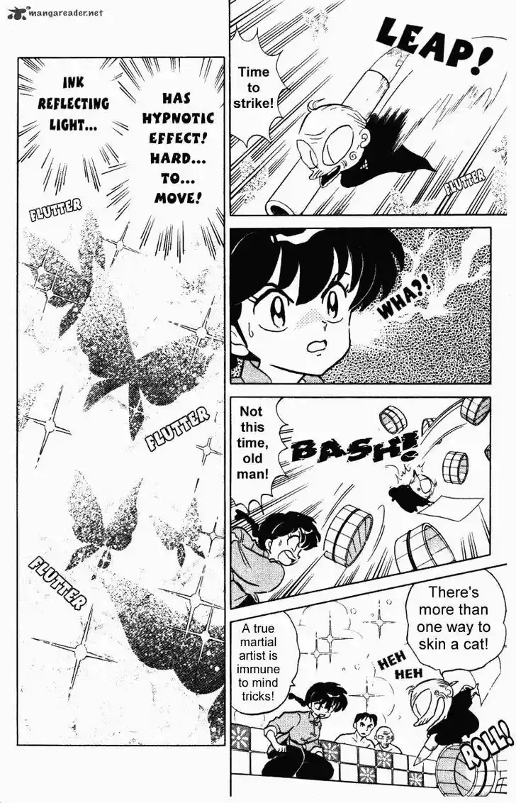 Ranma 1/2 dj - Kero Hon Ch.031