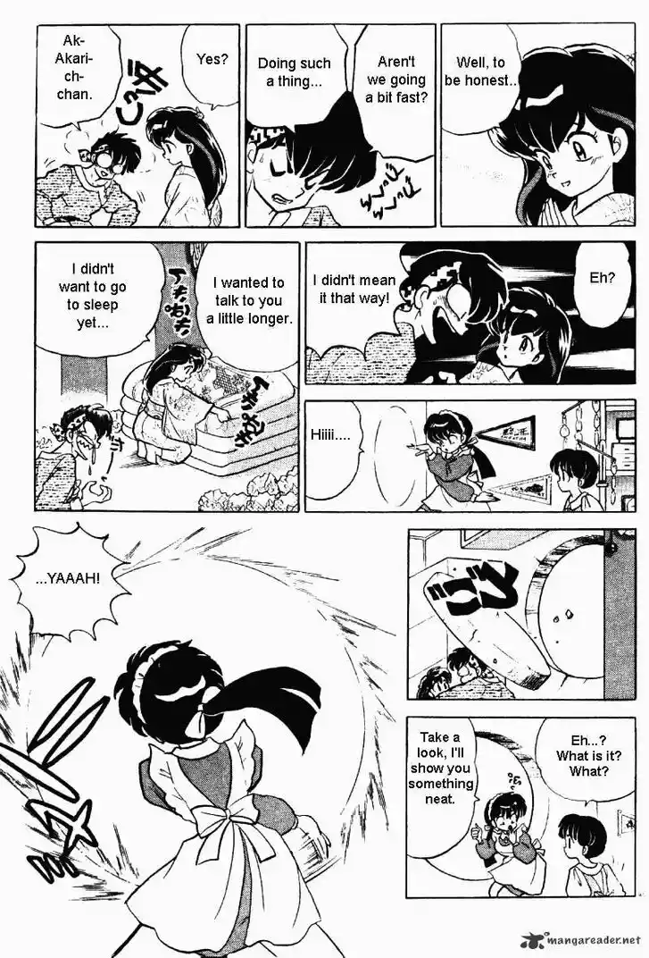 Ranma 1/2 dj - Kero Hon Ch.031