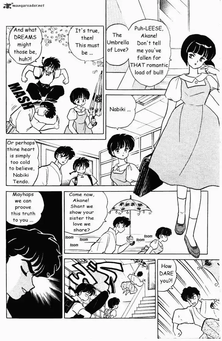 Ranma 1/2 dj - Kero Hon Ch.031