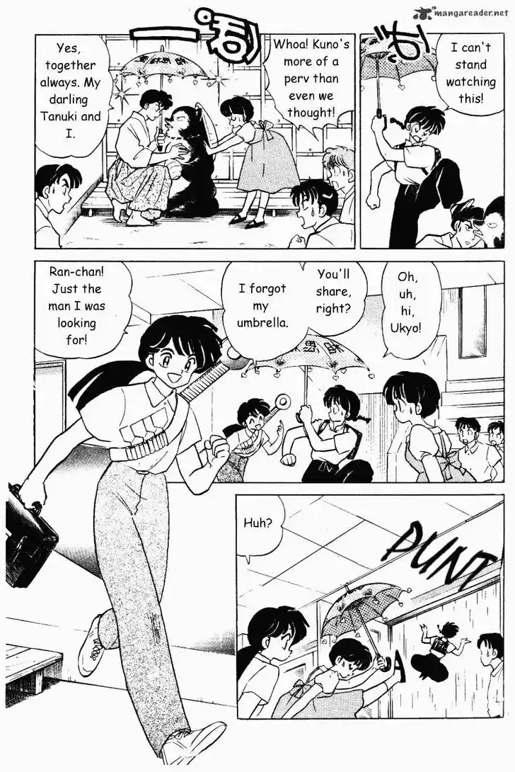 Ranma 1/2 dj - Kero Hon Ch.031