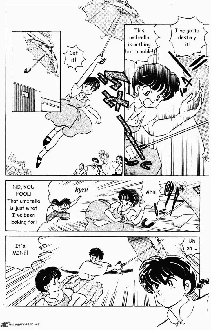 Ranma 1/2 dj - Kero Hon Ch.031