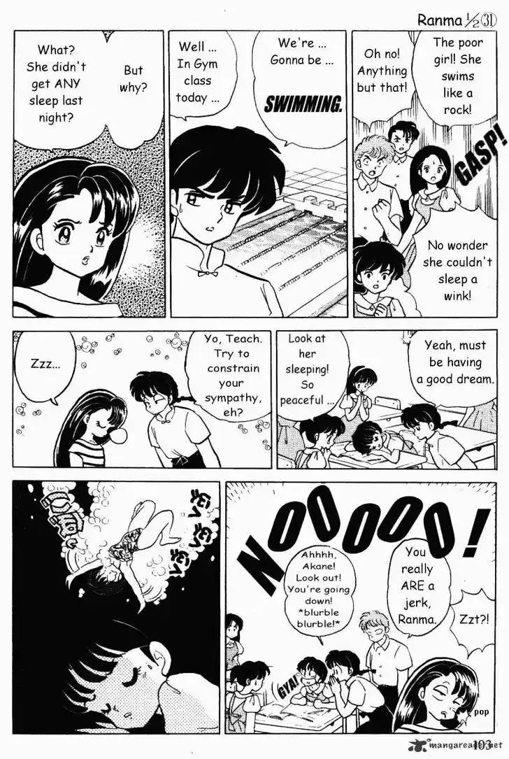 Ranma 1/2 dj - Kero Hon Ch.031