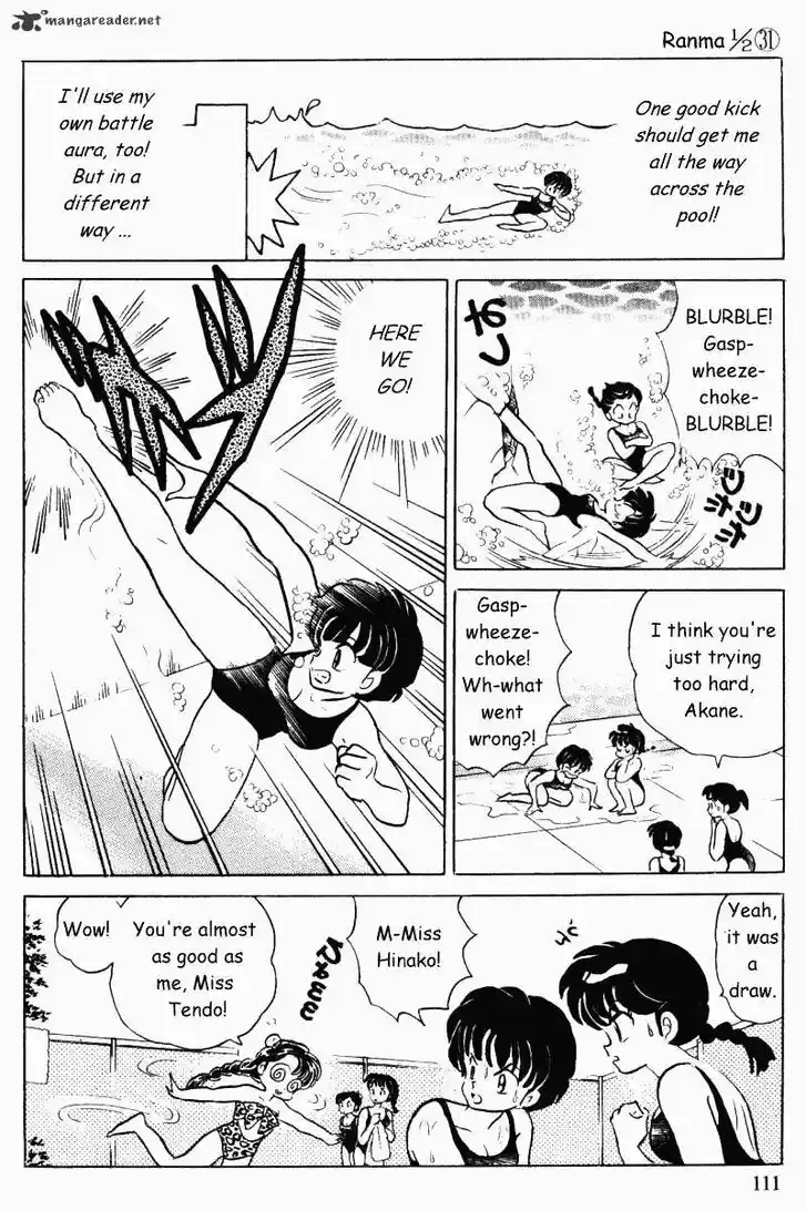 Ranma 1/2 dj - Kero Hon Ch.031