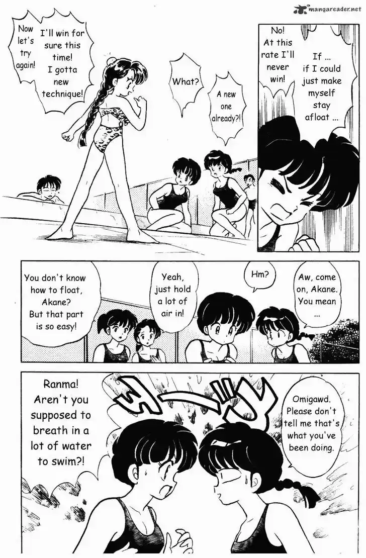 Ranma 1/2 dj - Kero Hon Ch.031