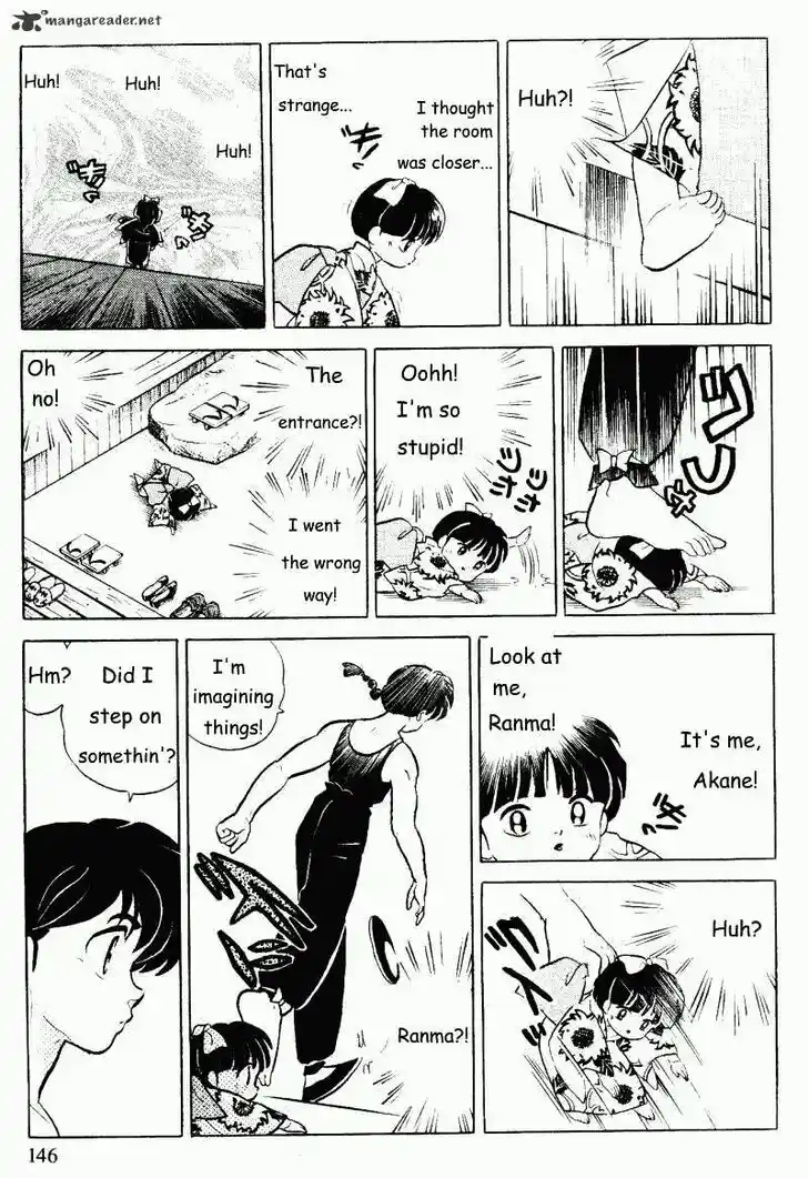 Ranma 1/2 dj - Kero Hon Ch.031