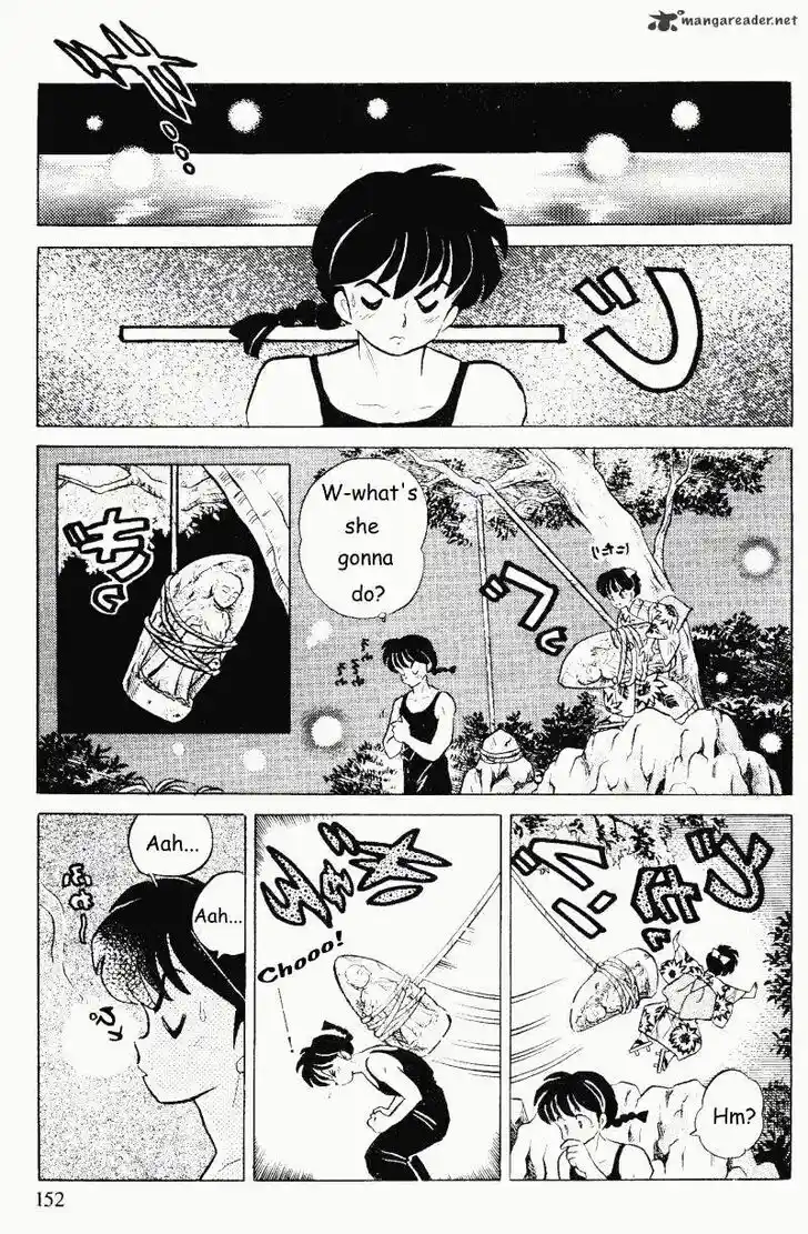 Ranma 1/2 dj - Kero Hon Ch.031