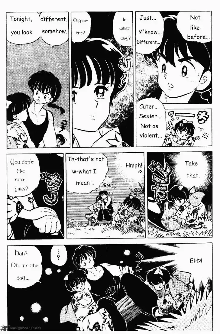 Ranma 1/2 dj - Kero Hon Ch.031