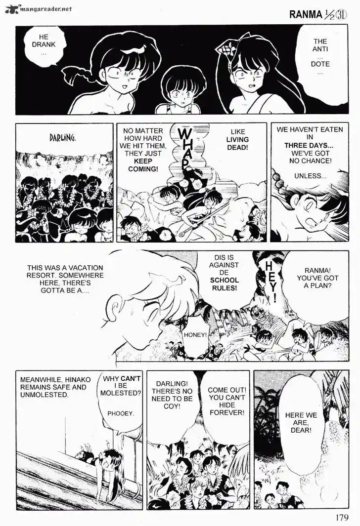 Ranma 1/2 dj - Kero Hon Ch.031