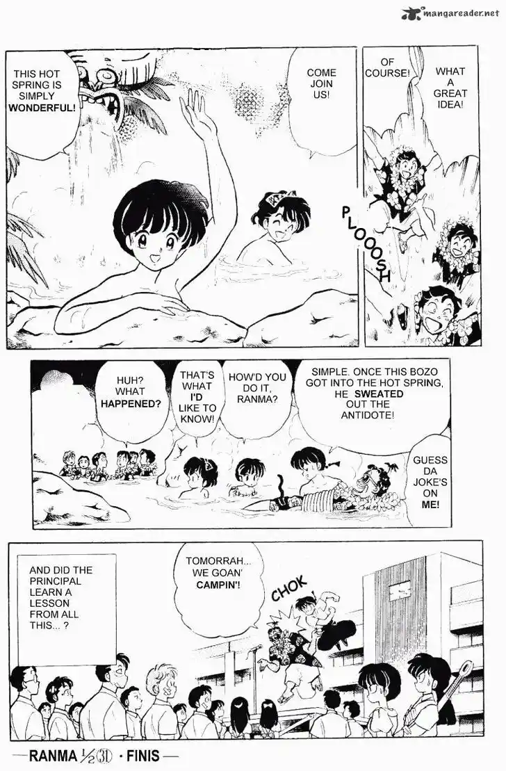 Ranma 1/2 dj - Kero Hon Ch.031