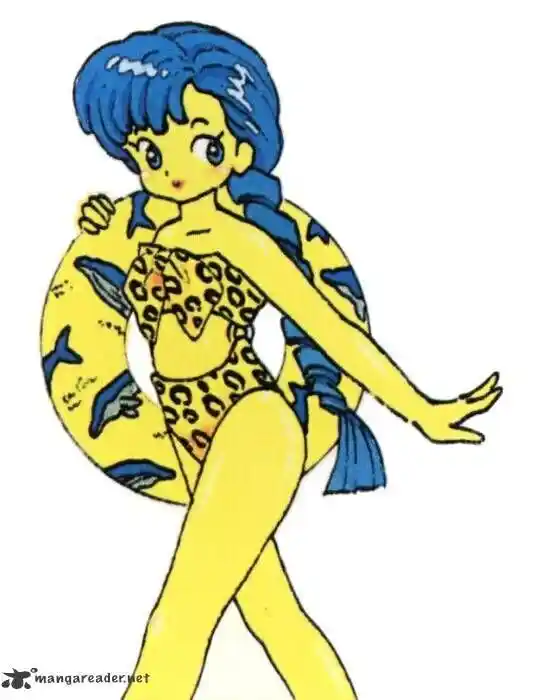 Ranma 1/2 dj - Kero Hon Ch.031