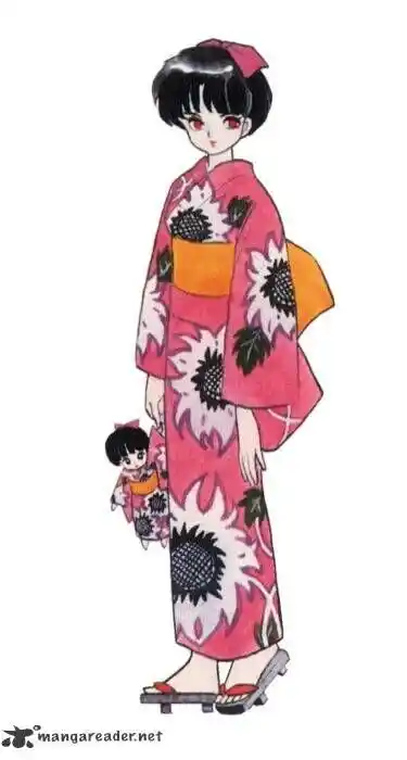 Ranma 1/2 dj - Kero Hon Ch.031