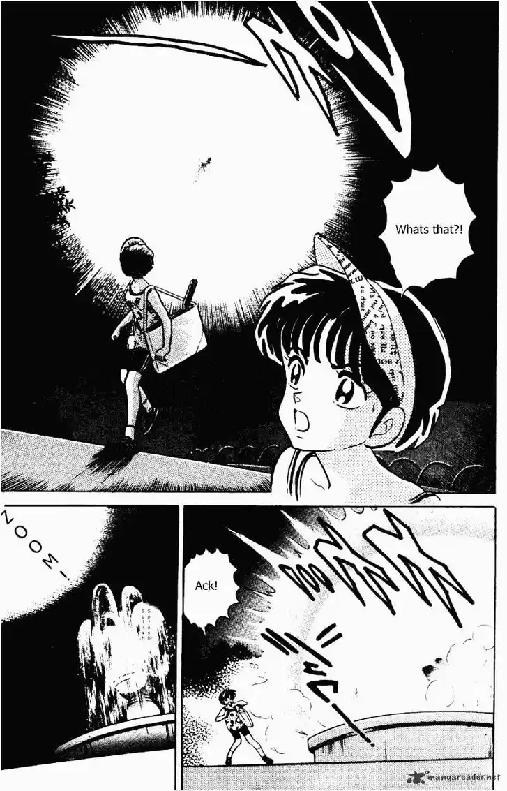 Ranma 1/2 dj - Kero Hon Ch.032