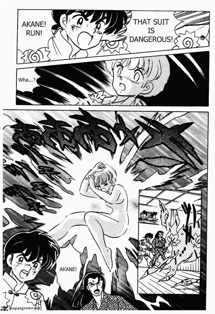 Ranma 1/2 dj - Kero Hon Ch.032