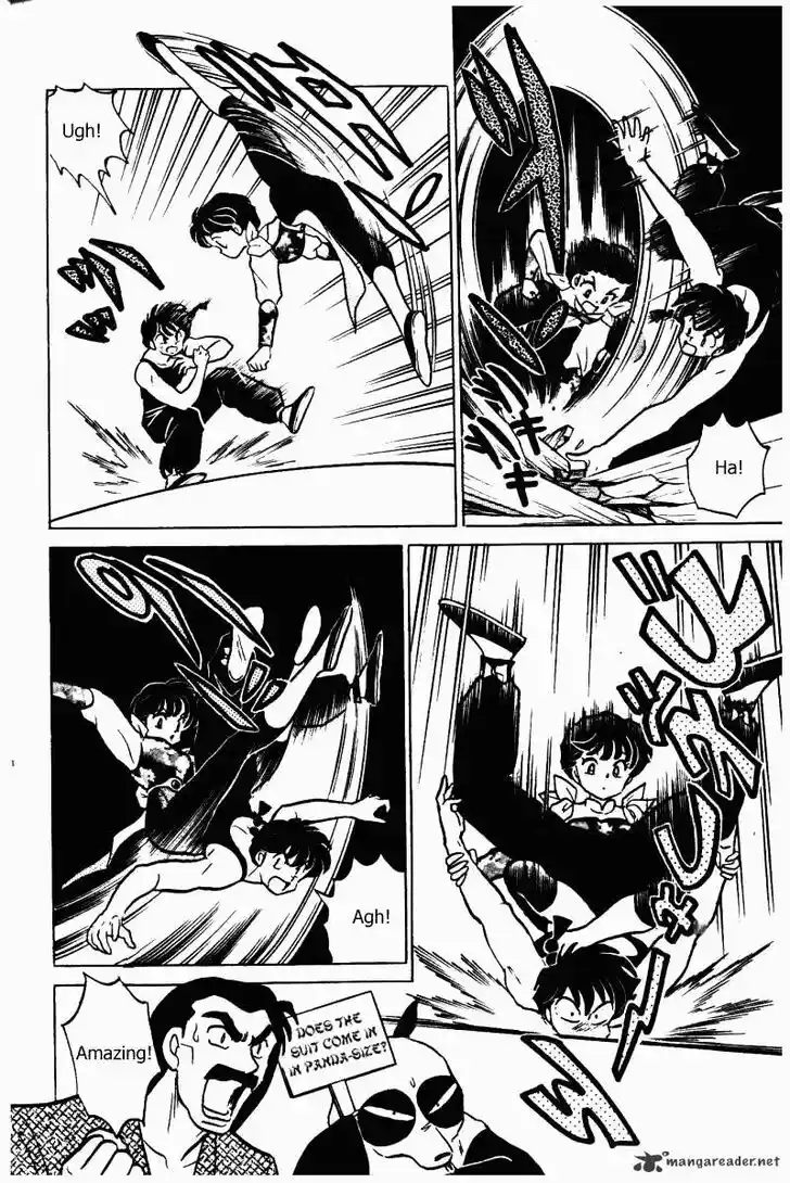 Ranma 1/2 dj - Kero Hon Ch.032