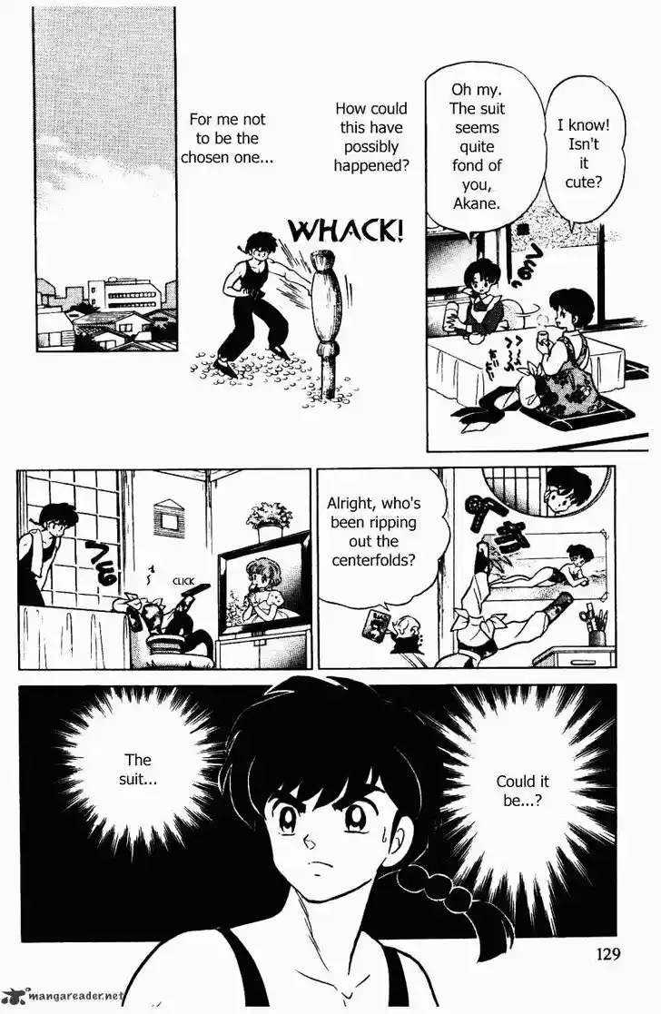 Ranma 1/2 dj - Kero Hon Ch.032