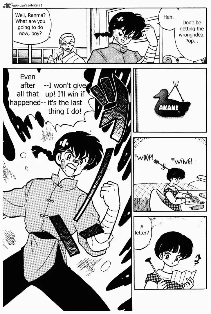 Ranma 1/2 dj - Kero Hon Ch.032