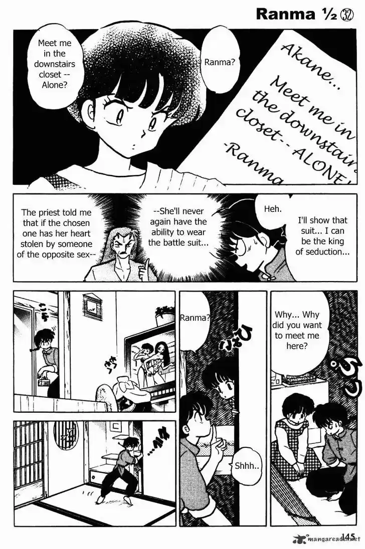 Ranma 1/2 dj - Kero Hon Ch.032