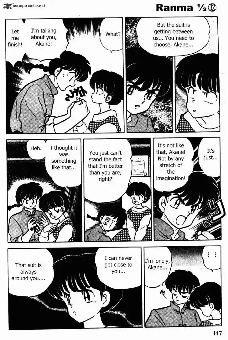 Ranma 1/2 dj - Kero Hon Ch.032