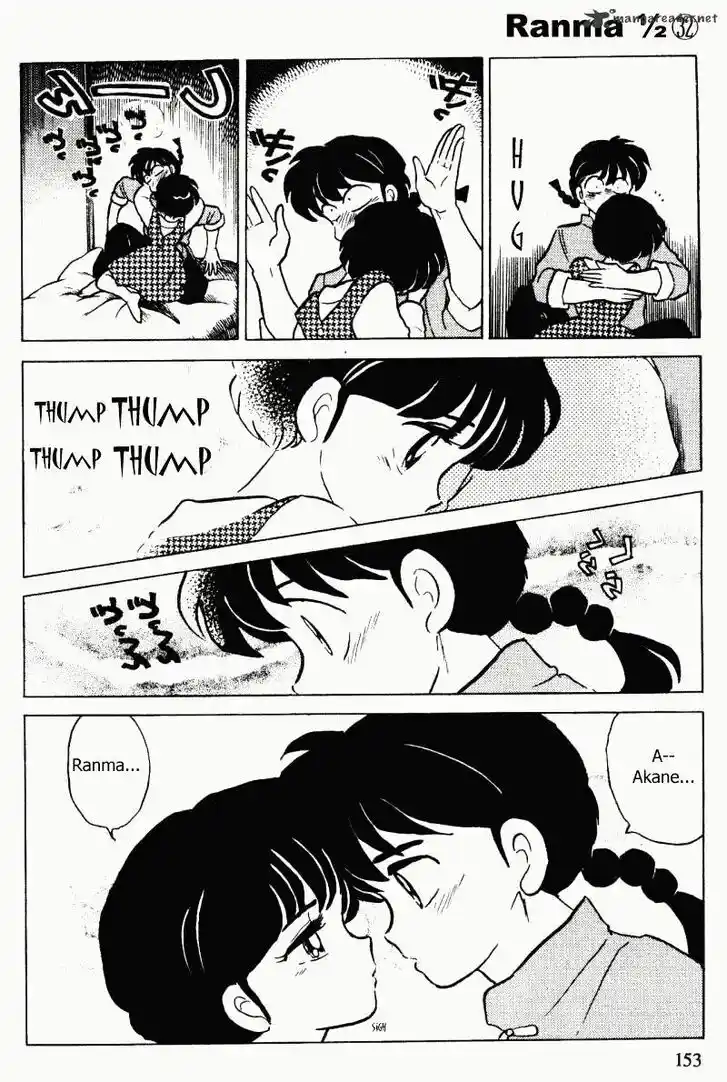 Ranma 1/2 dj - Kero Hon Ch.032