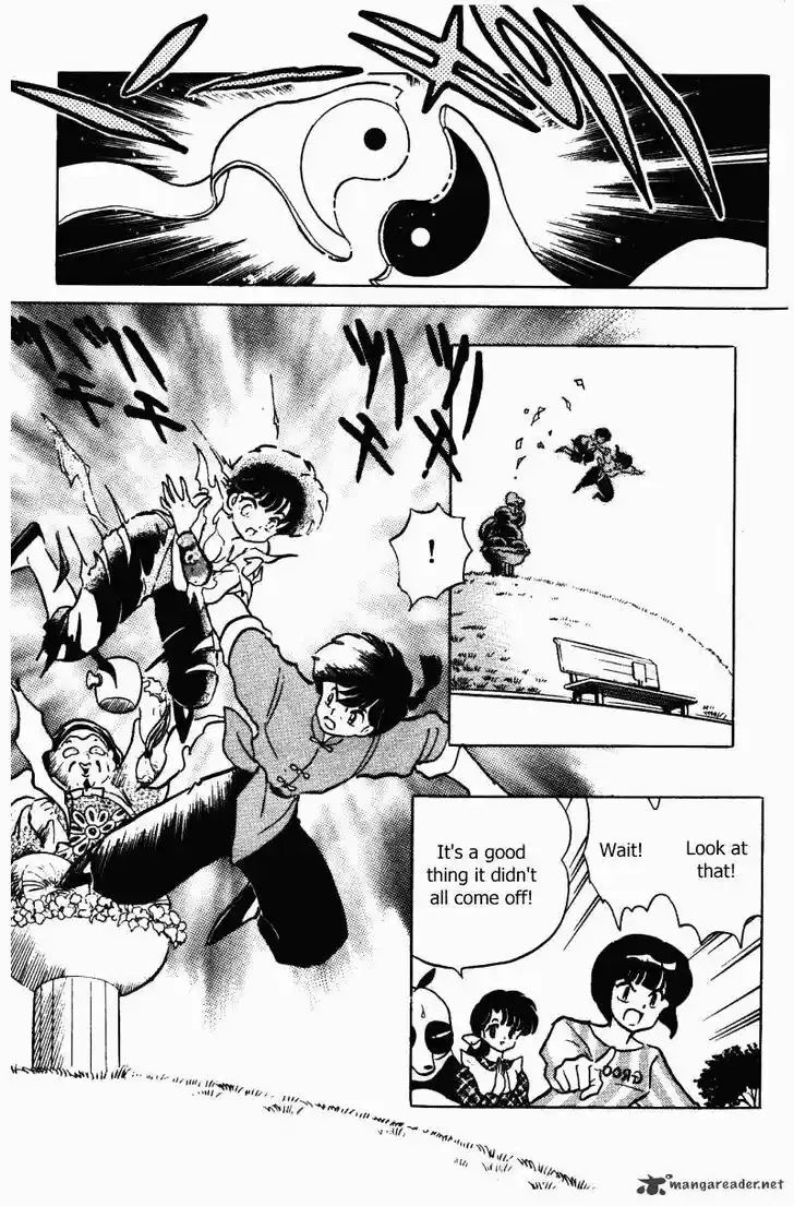Ranma 1/2 dj - Kero Hon Ch.032