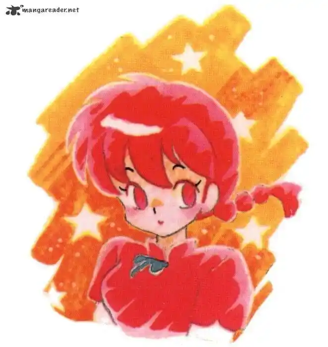 Ranma 1/2 dj - Kero Hon Ch.032