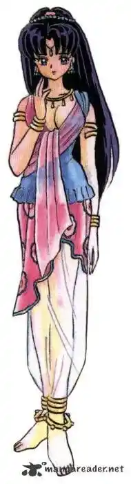 Ranma 1/2 dj - Kero Hon Ch.032