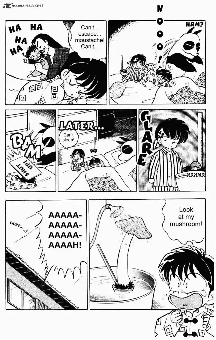 Ranma 1/2 dj - Kero Hon Ch.033