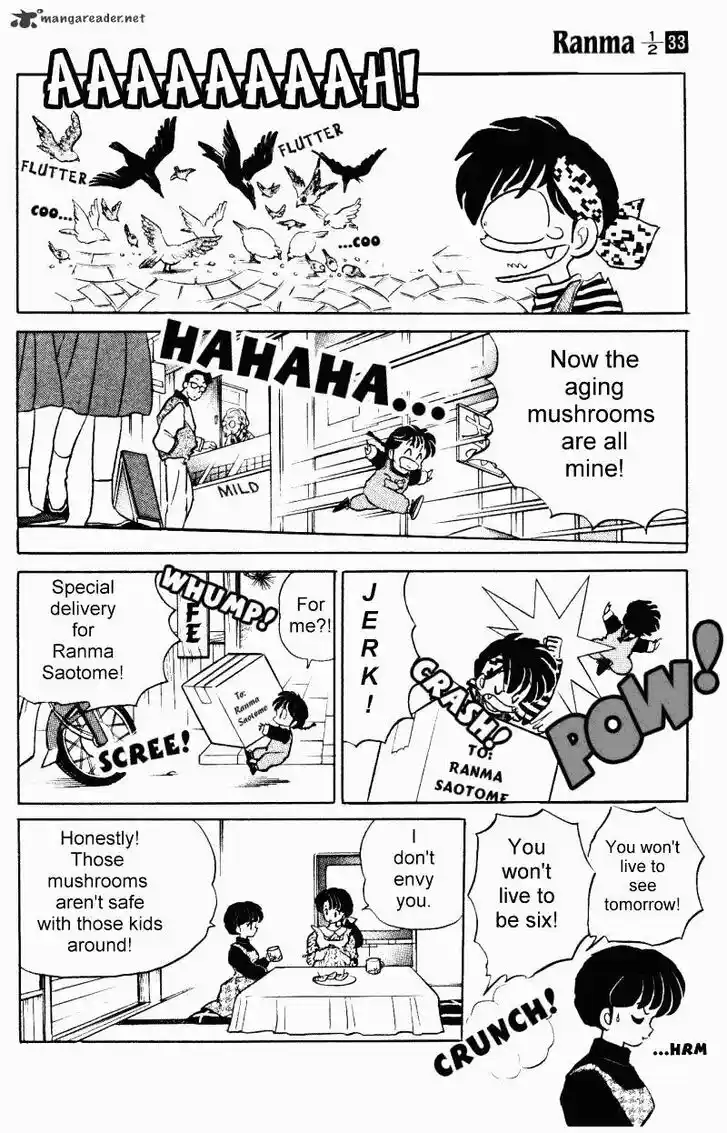 Ranma 1/2 dj - Kero Hon Ch.033