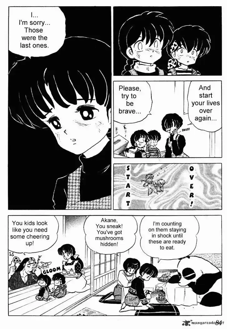 Ranma 1/2 dj - Kero Hon Ch.033
