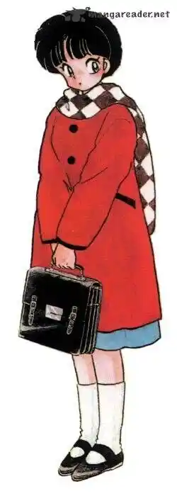 Ranma 1/2 dj - Kero Hon Ch.034