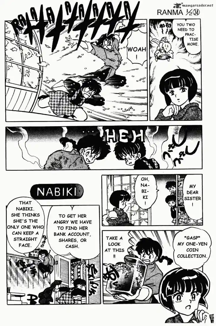 Ranma 1/2 dj - Kero Hon Ch.034