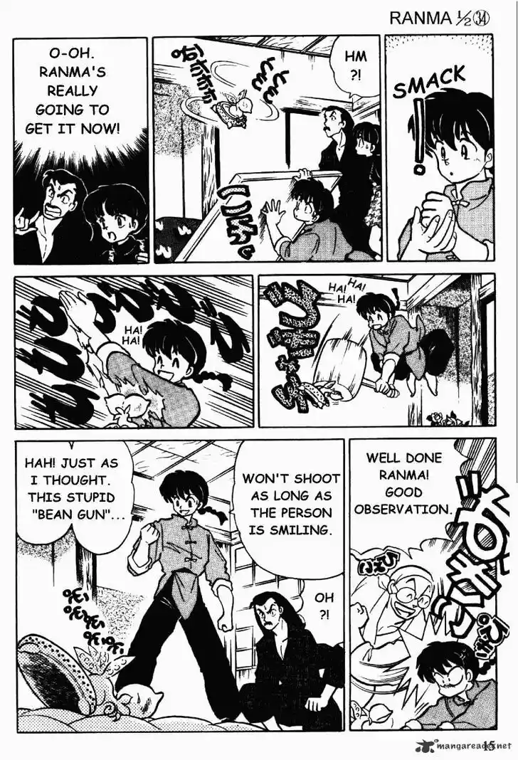 Ranma 1/2 dj - Kero Hon Ch.034