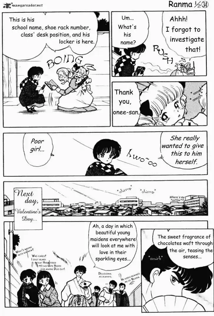 Ranma 1/2 dj - Kero Hon Ch.034