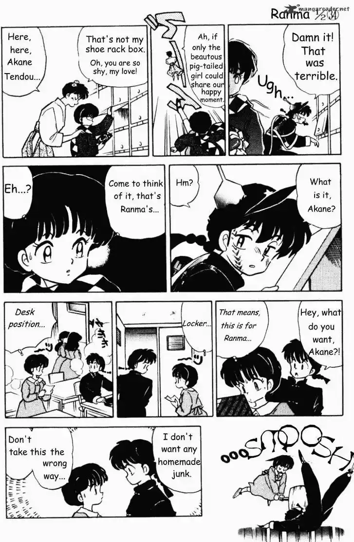 Ranma 1/2 dj - Kero Hon Ch.034