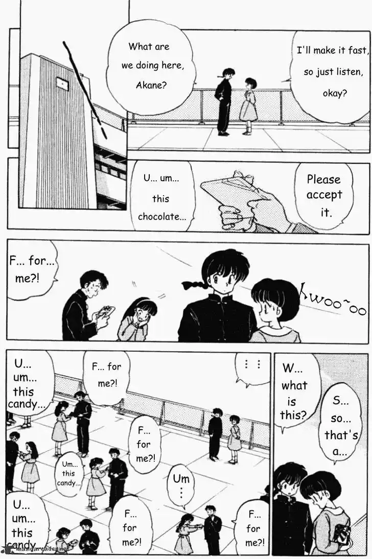 Ranma 1/2 dj - Kero Hon Ch.034
