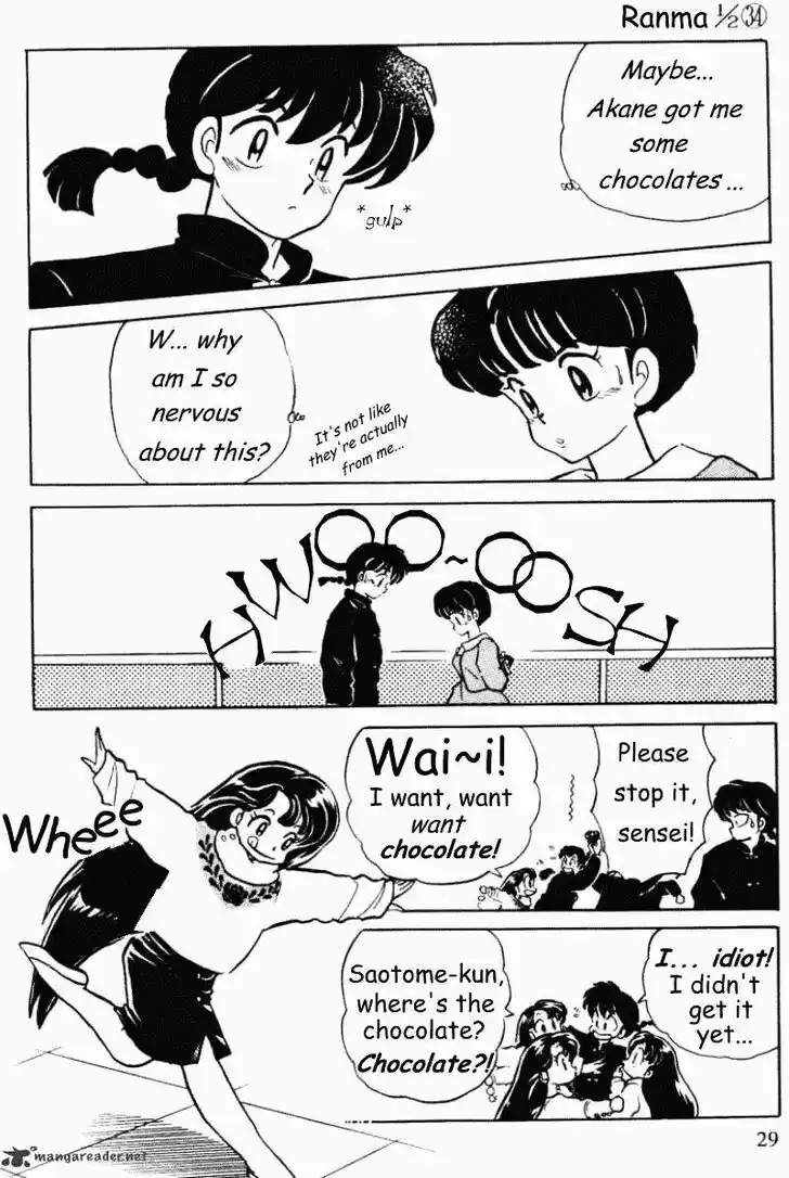 Ranma 1/2 dj - Kero Hon Ch.034