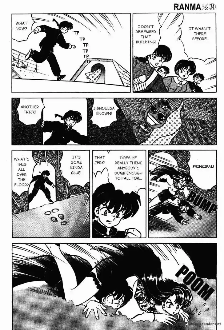 Ranma 1/2 dj - Kero Hon Ch.034