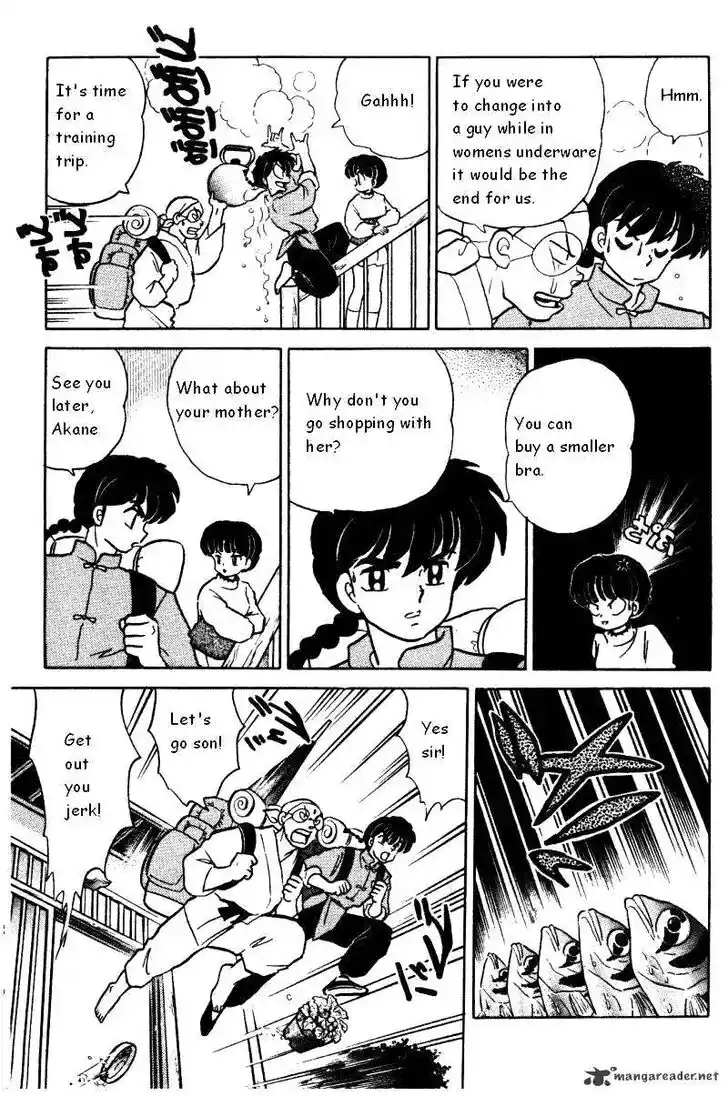 Ranma 1/2 dj - Kero Hon Ch.034