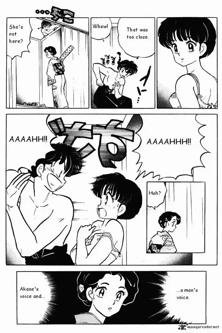 Ranma 1/2 dj - Kero Hon Ch.034